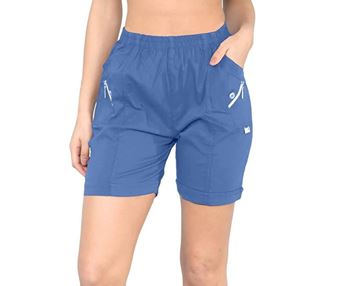 Immagine di CURVY GIRL STRETCH COTTON SUPER COMFY SHORTS